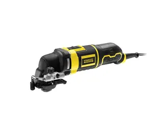 Stanley FME650K / Bruska FatMax / 300W / 230V / 10000-22000 RPM 