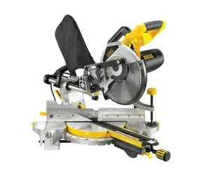 Stanley FME720 / Pokosová pila FatMax / 2000W / 4800 RPM / 255mm kotouč / 30mm upínací otvor 