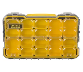 Stanley FMST1-75779 / Organizér na nářadí FatMax / 44x7.5x27 cm