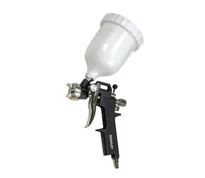 Stanley 160132XSTN / Pistol na barvu se zásobníkem 0.5L / 3.5 bar / doprodej