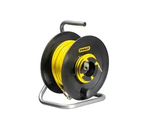 Stanley 166013XSTN / Hadice s bubnem 8x12 mm / 20m