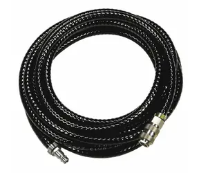 Stanley 166018XSTN / Hadice s rychlospojkami 8x13mm / 10m / 20 bar