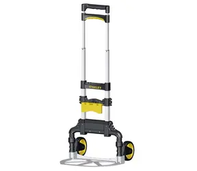 Stanley FT501 / Rudl / hliník / do 60kg