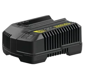 Stanley FATMAX V20 SFMCB14 / Nabíječka / 18V / 230V