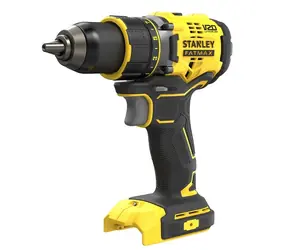 Stanley V20 SFMCD720B / Aku vrtačka / 18V / 2100 ot-min / 80 Nm / bez aku