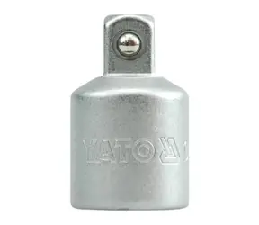 YATO YT-1259 / Nástavec adaptér 3/4"F - 1/2"M / DIN3121 / CrV50BV30