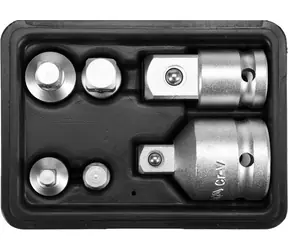 YATO YT-10671 / Nástavec adaptér sada 6ks