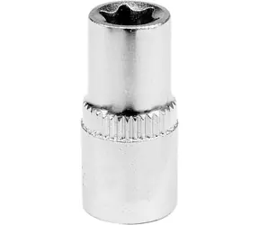 YATO YT-05212 / Nástavec TORX 1/4" E5