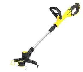 Stanley V20 SFMCST933M1 / Aku strunová sekačka / 330mm / 18V / 1x  4.0Ah