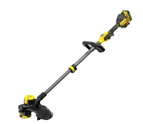 Stanley V20 SFMCSTB933B / Aku strunová sekačka / 330mm / 18V / bez aku