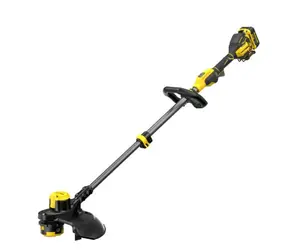 Stanley V20 SFMCSTB933M / Aku strunová sekačka / 330mm / 18V / 1x 4.0Ah