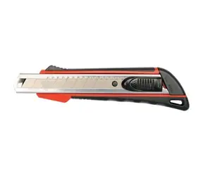 YATO YT-7507 / Nůž řezací 18 mm pojistka