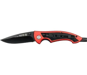YATO YT-76031 / Nůž s bity
