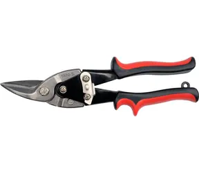YATO YT-1960 / Nůžky na plech 250 mm levé / CrMo