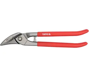 YATO YT-1901 / Nůžky na plech 260 mm pravé