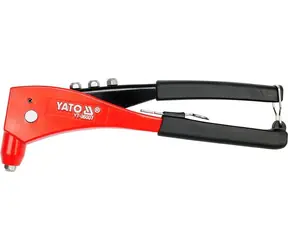 YATO YT-36007 / Nýtovačka ruční 250 mm