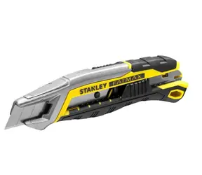 Stanley SFMHT10594-0 FatMax odlamovací nůž 18mm / délka 165 mm