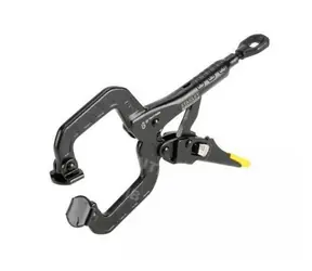 Stanley SFMHT0-74892 FatMax Kleště samosvorné upínací typu C / délka 280 mm