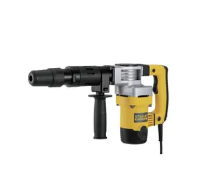 Stanley SFMEH220K / sekací kladivo / 1010W / 2900 úderů-min / 8.5J / SDS-Max