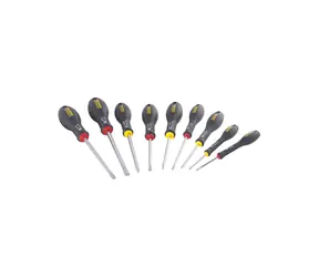 Stanley SFMHT65439-0 / Sada šroubováků FatMax 10dílná