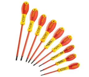 Stanley SFMHT62573-0 / Sada šroubováků FatMax 10dílná