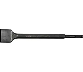 YATO YT-4723 / Sekáč SDS+ plochý 40 x 14 x 250 mm / CrV