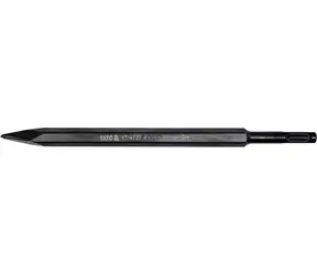 YATO YT-4720 / Sekáč SDS+ špičatý 4 x 14 x 250 mm / CrV