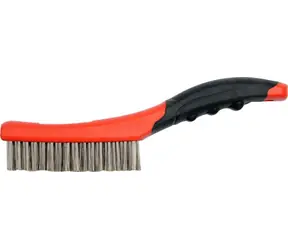YATO YT-6338 / Kartáč drátěný ruční 260 mm