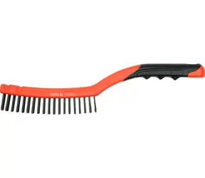 YATO YT-6330 / Kartáč drátěný ruční 340 mm
