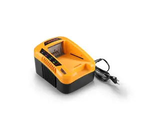 Riwall PRO RAC 540 / Rychlonabíječka / 40V / 4A