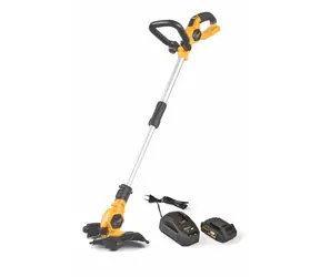 Riwall PRO RALT 2320 set / Strunová sekačka / Aku / 20V 2Ah