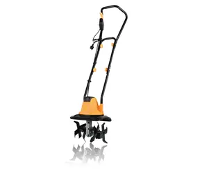 Riwall PRO RET 3275 / Elektrický kultivátor / 750W / 32 cm záběr