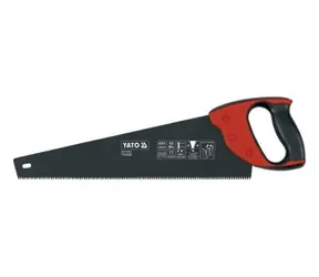 YATO YT-3107 / Pila na dřevo 450 mm / teflon