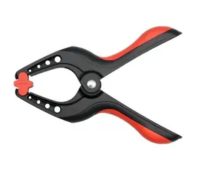 YATO YT-64271 / Svěrka 150 x 55 x 68 mm / pružinová
