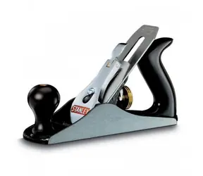 STANLEY 1-12-004 Bailey / Hoblík / Kovový / 50x245mm