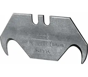 STANLEY 1-11-983 Náhradní čepel 1996 50x19mm 100ks