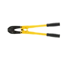 STANLEY 1-17-751 Štípací kleště na tyče 450 mm / Tvrdost 31-48 HRC