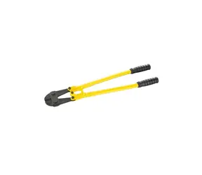 STANLEY 1-17-752 Štípací kleště na tyče 600 mm / Tvrdost 31-48 HRC