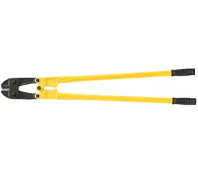 STANLEY 1-17-753 Štípací kleště na tyče 750 mm / Tvrdost 31-48 HRC