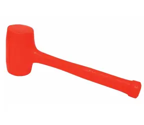 STANLEY 1-57-550 Perlík Composite velký / Hlavice COMPO CAST / Hmotnost hlavice 2260 g / Délka 510 mm