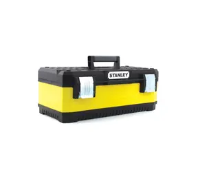 STANLEY 1-95-612 / Box na nářadí 20" / 49.7 x 29.3 x 22.2 cm