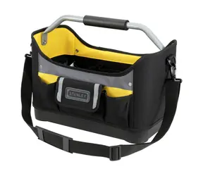 STANLEY 1-96-182 / Přepravka na nářadí 16" / 44.7 x 27.7 x 25.1 cm