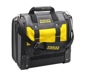 STANLEY 1-94-231 / Brašna na nářadí s organizerem FatMax / 44 x 39 x 25 cm