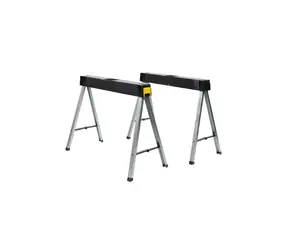 STANLEY 1-97-475 / Podstavce pro řezání FatMax / kov 