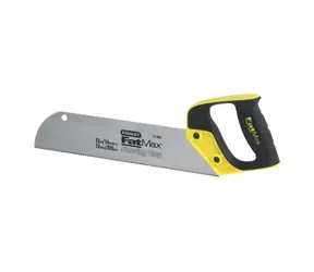 STANLEY 2-17-204 Čepovka na deskový materiál FatMax 300 mm x 13 TPI HP
