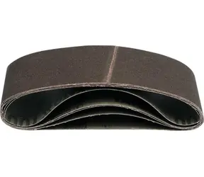 YATO YT-83239 / Brusný pás / Zrnitost:120 / 100x610mm / 5ks