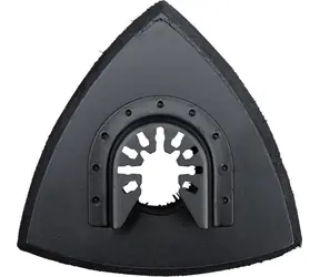 YATO YT-34689 / Brusný nástavec pro multifunkci EVA / 90mm 