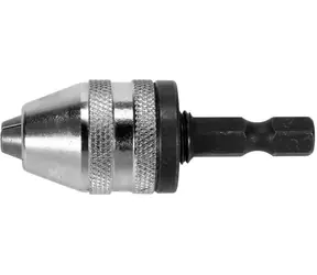 YATO YT-04644 / Bezklíčové rychloupínací sklíčidlo 0.5-3.0mm HEX