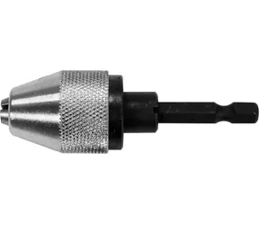 YATO YT-04645 / Bezklíčové rychloupínací sklíčidlo 0.5-6.5mm HEX