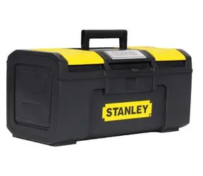 Stanley 1-79-216 box na nářadí / 39.4 x 22 x 16.2 cm